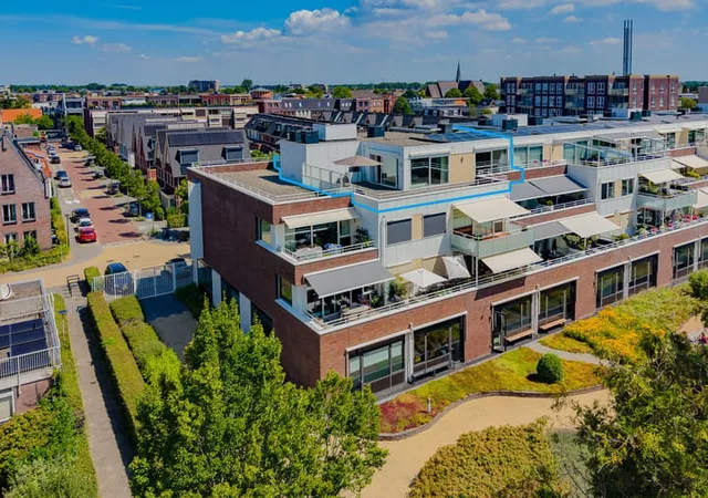 Hobahostraat 28