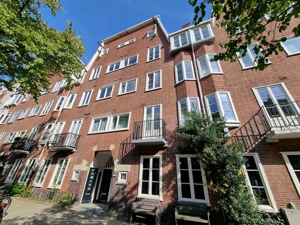Stolwijkstraat