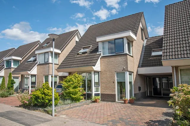 De Reuzenstern 3