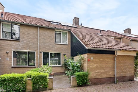 Rijkenspad 17