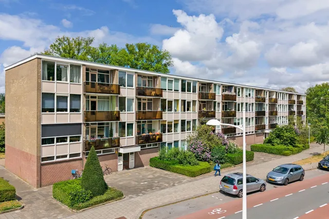 Aert de Gelderlaan 128