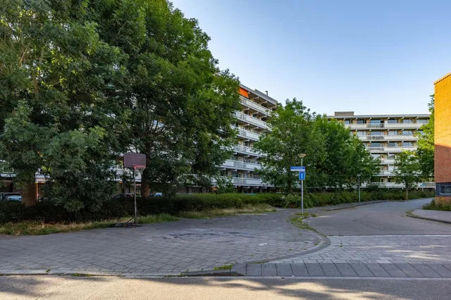 Planetenlaan 77