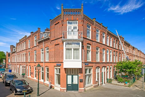 Cartesiusstraat 179