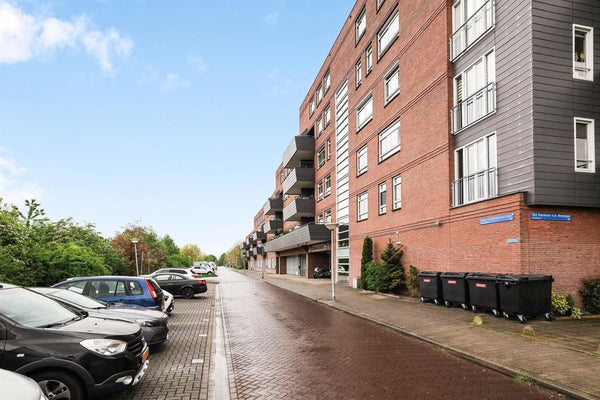Daan Hoeksemastraat 61 B