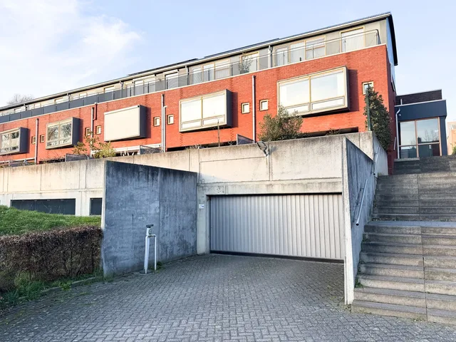Akersteenweg