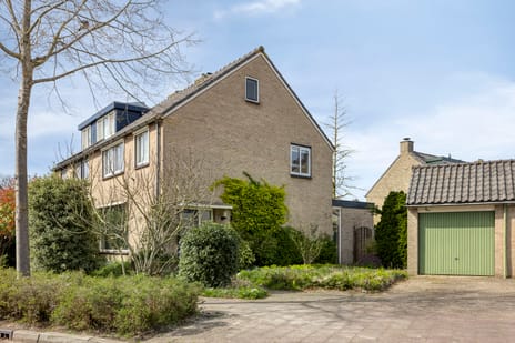 Prins Mauritslaan 3