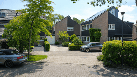 Vredenoord 16