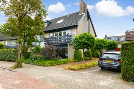 Hoefijzerlaan 27