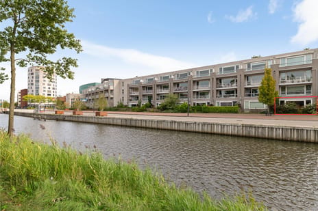 Burgemeester de Dreuplein 106