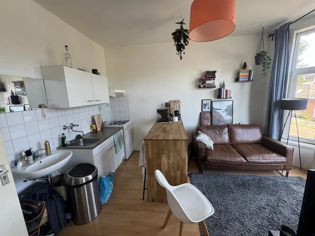 Helper Oostsingel