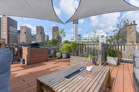 2e Louise de Colignystraat 73