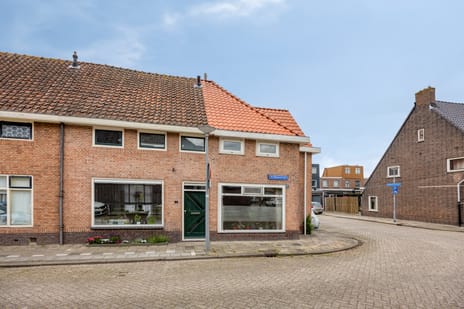 Antilopestraat 4