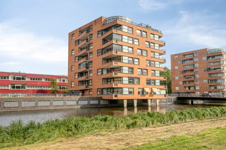 Jan van Duivenvoordestraat 159