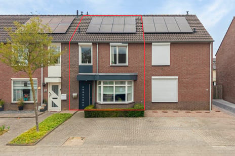 Jules Kayserstraat 21