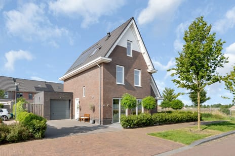 NVM Open Huizen Dag Groenallee 12