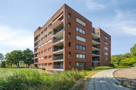 Dirck van Delenstraat 1