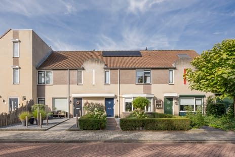 Corlaerstraat 11