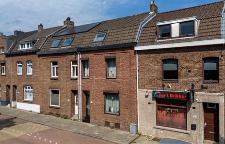 Kampstraat 162