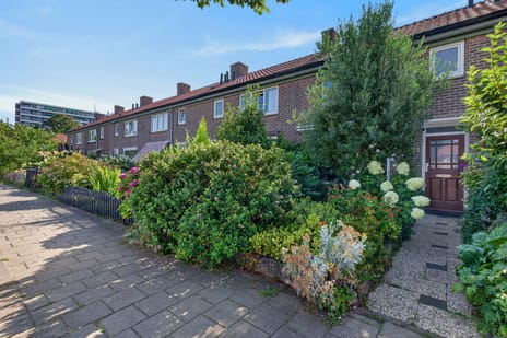 St. Laurentiuslaan 31