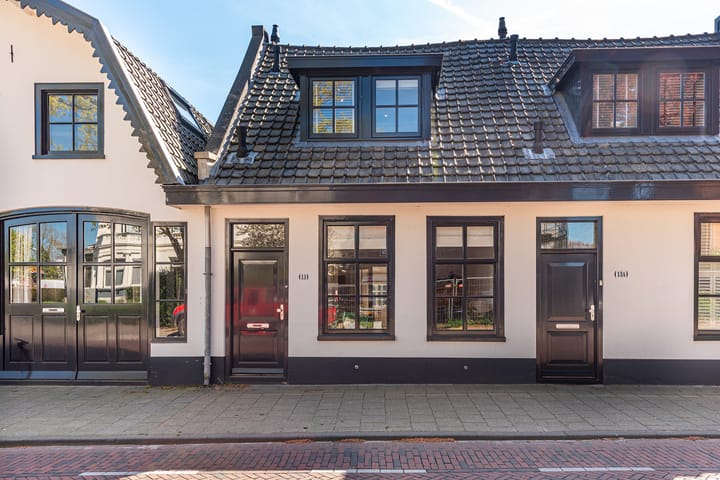 Woning in Baarn