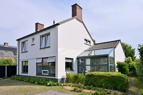 Woning in Brummen