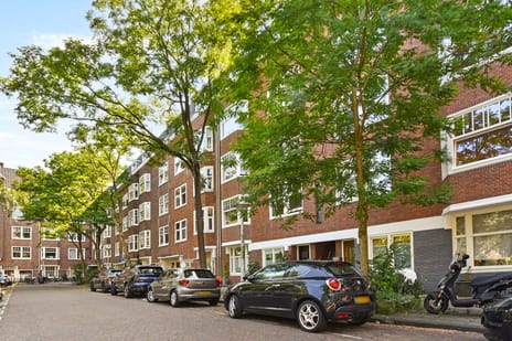 Roerstraat 113-H