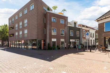 Nieuwstraat 26