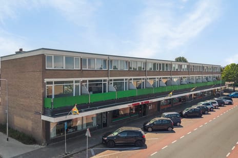 Alberickstraat 23