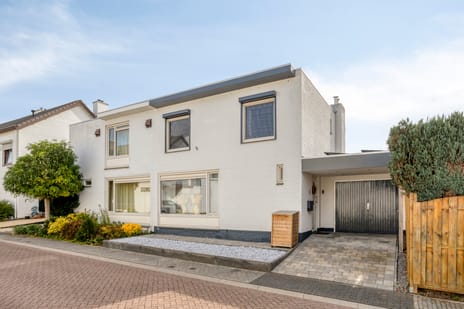 Pastoor Petrus Stevensstraat 2