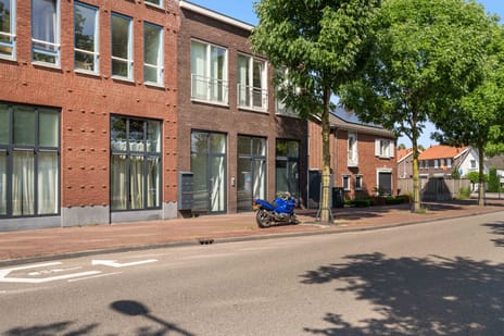 Stationsplein 21-A