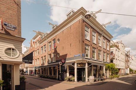 Egelantiersstraat 122-D