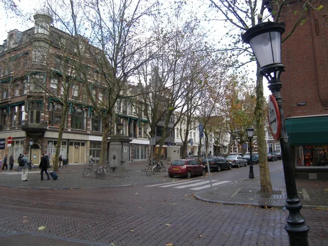 Mariastraat