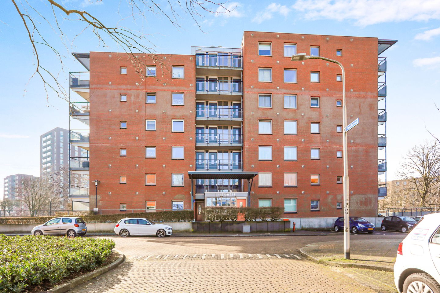 Carnotstraat 175