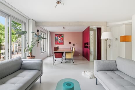 Rozengracht 67-A