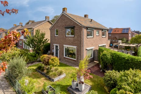 van der Biltlaan 41