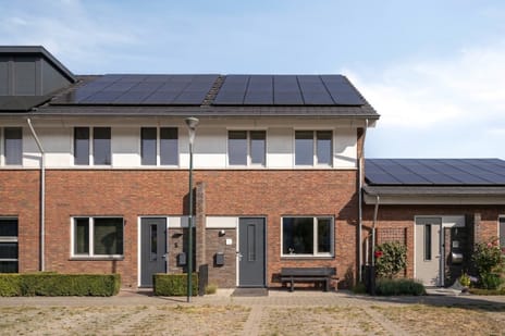 Woning in Oirschot