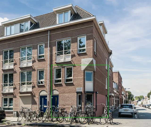 Tramsingel 95-A1