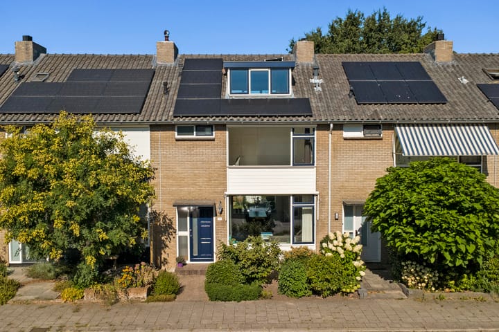 Sweelinckhof 36