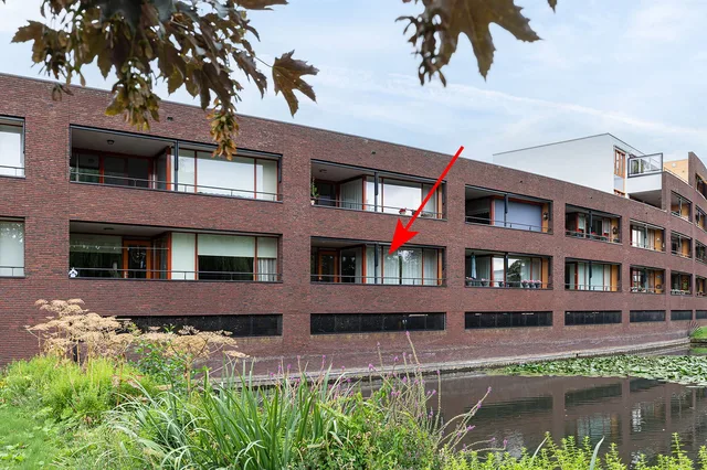 Zuiderzeestraat 6
