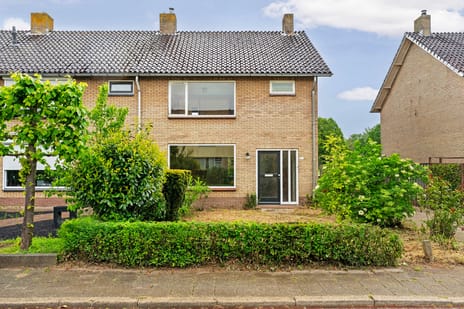 Westerveldsestraat 36-A