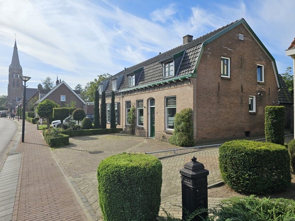 St. Willibrordusstraat