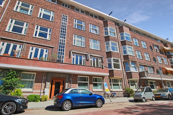 Stadionkade 40 3
