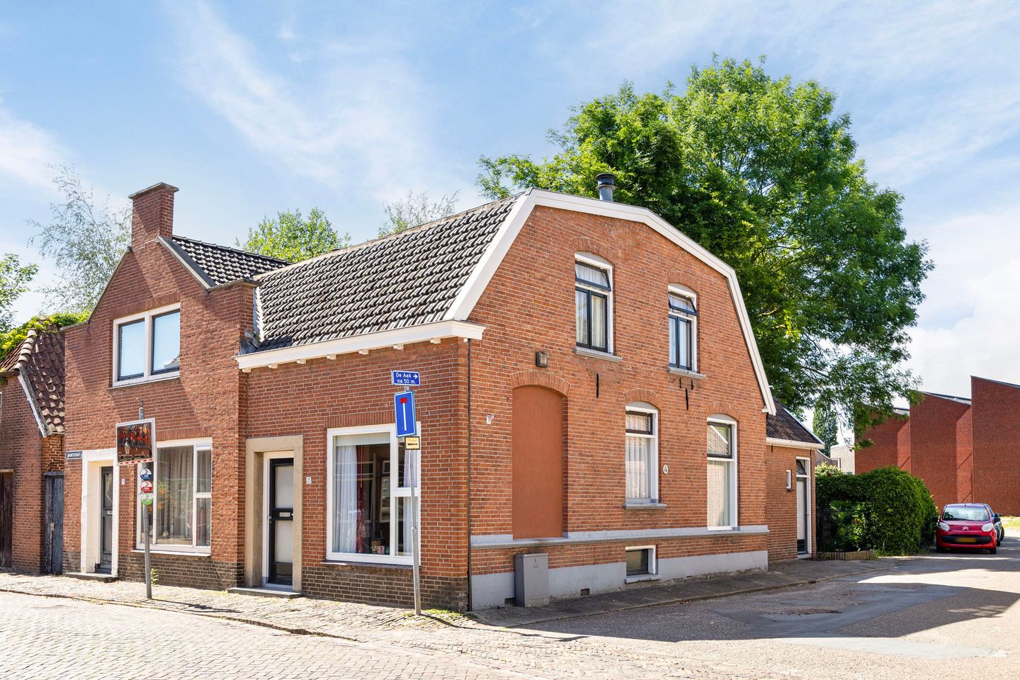 Marktstraat 21