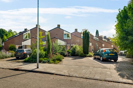 Hogerweide 1