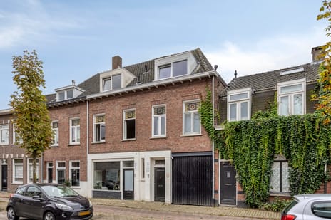 Molenstraat 122-b