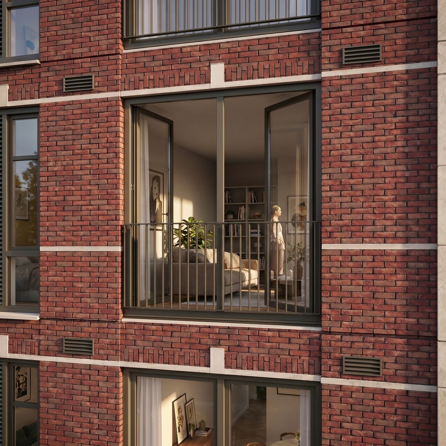 Goudse Hof (Bouwnr. 55)