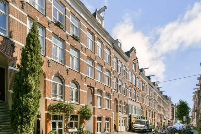 Govert Flinckstraat 129-3