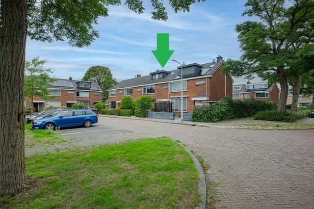 Jan van Brakelplantsoen 13