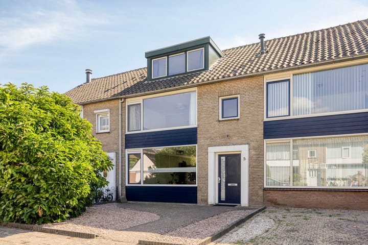 Etterbeekstraat 5