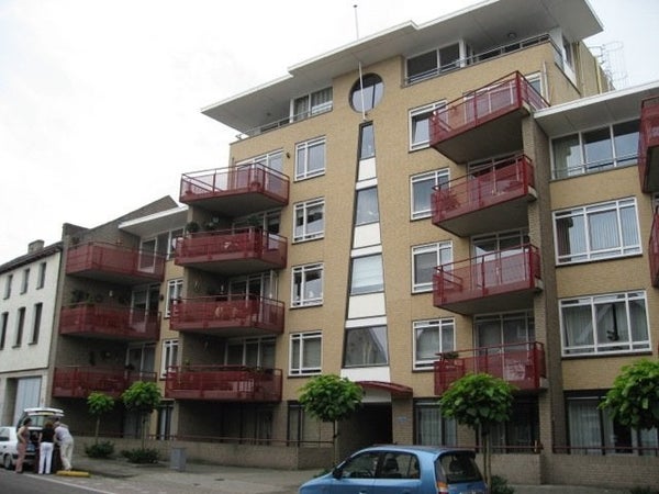 Holzstraat 134 C